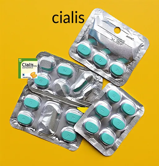 Cialis naturale